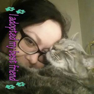 Meet your Posher, Nyx